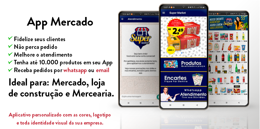 mercado